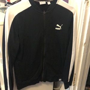 Puma sweater